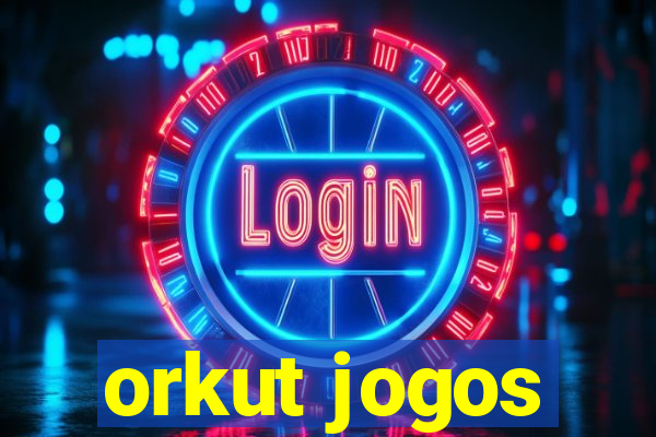 orkut jogos